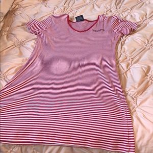 Ralph Lauren t-shirt dress